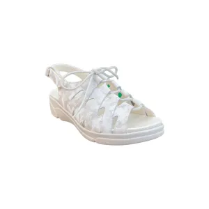 220790 Iris Kaki Sandal