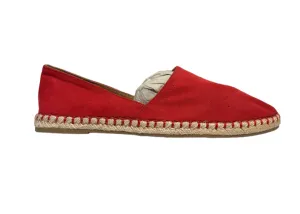 A New Day Women's Red Loafer