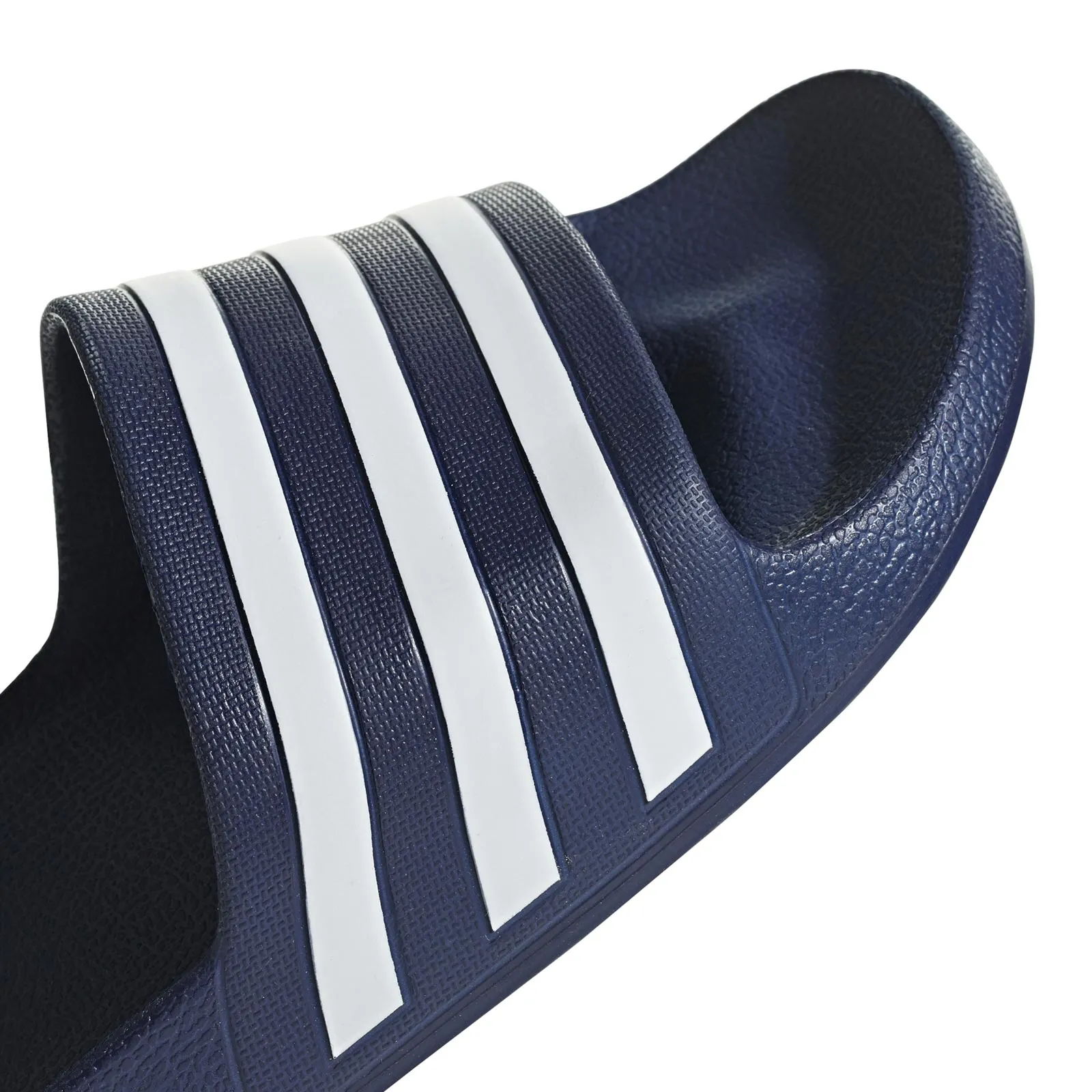 adidas Adilette Aqua Sandal Mens Slides