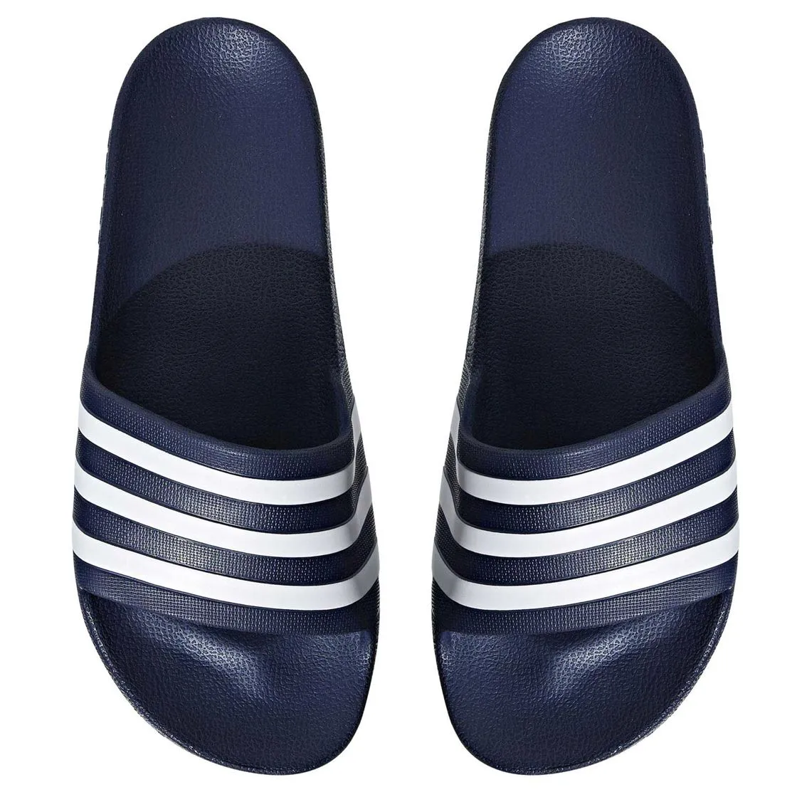 adidas Adilette Aqua Sandal Mens Slides