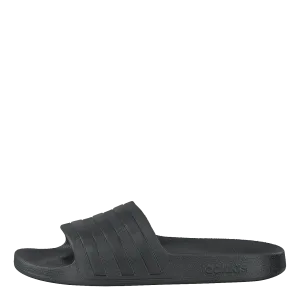 Adilette Aqua Slides Core Black / Core Black / Core Black