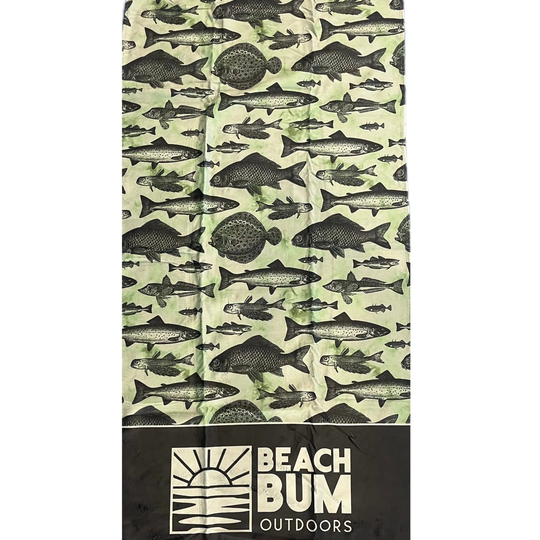 BBO Beach Towels