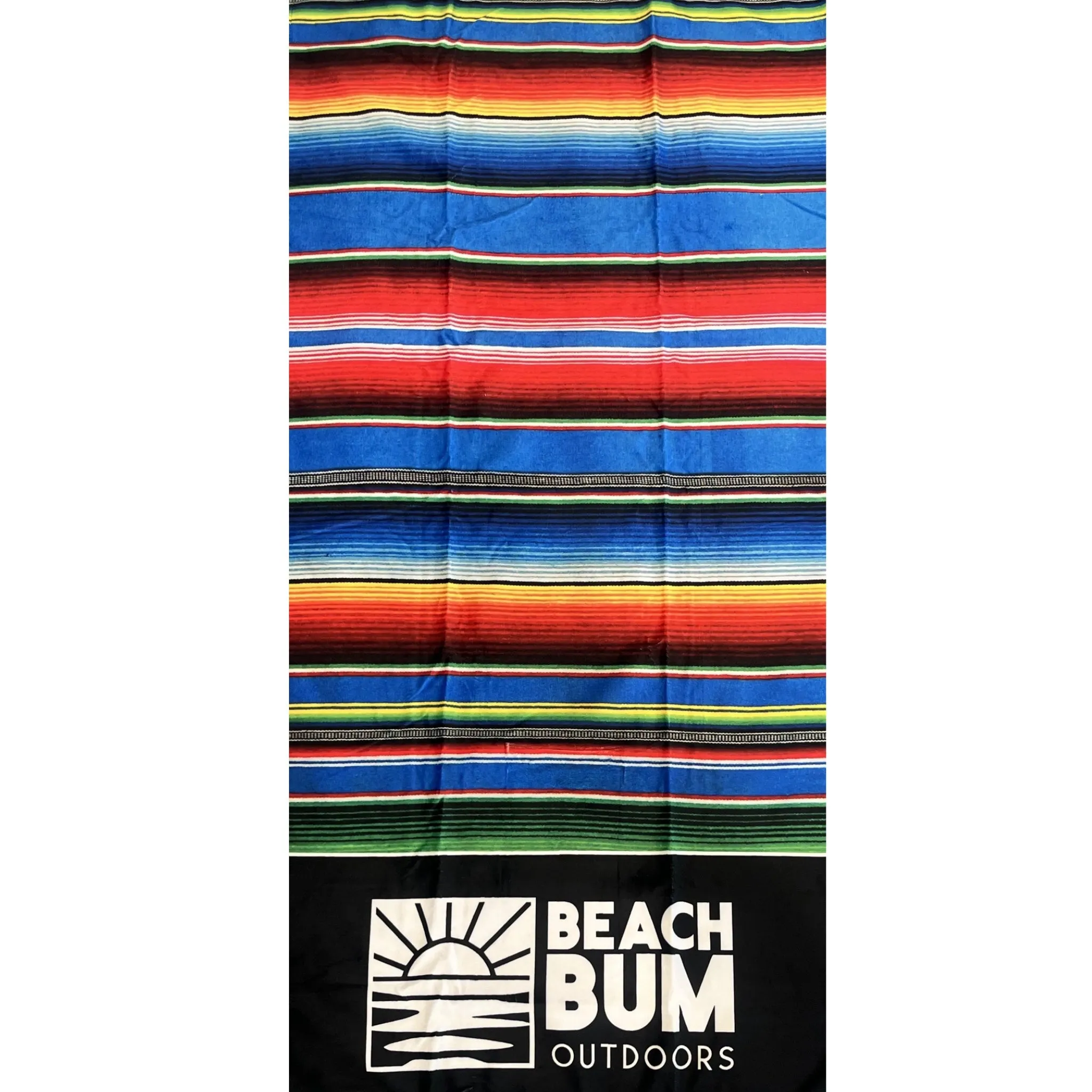 BBO Beach Towels