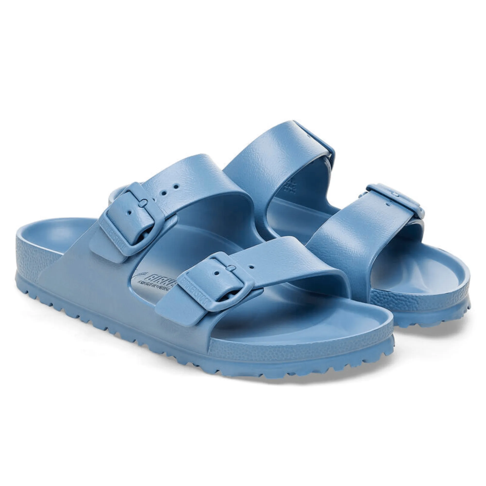 Birkenstock Arizona Elemental Blue EVA