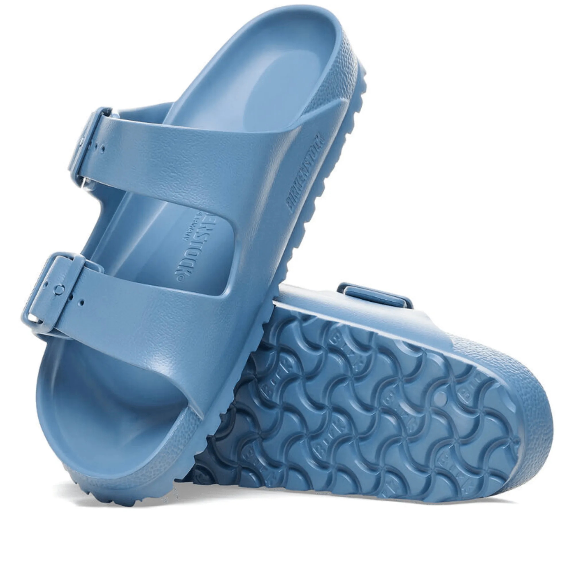 Birkenstock Arizona Elemental Blue EVA