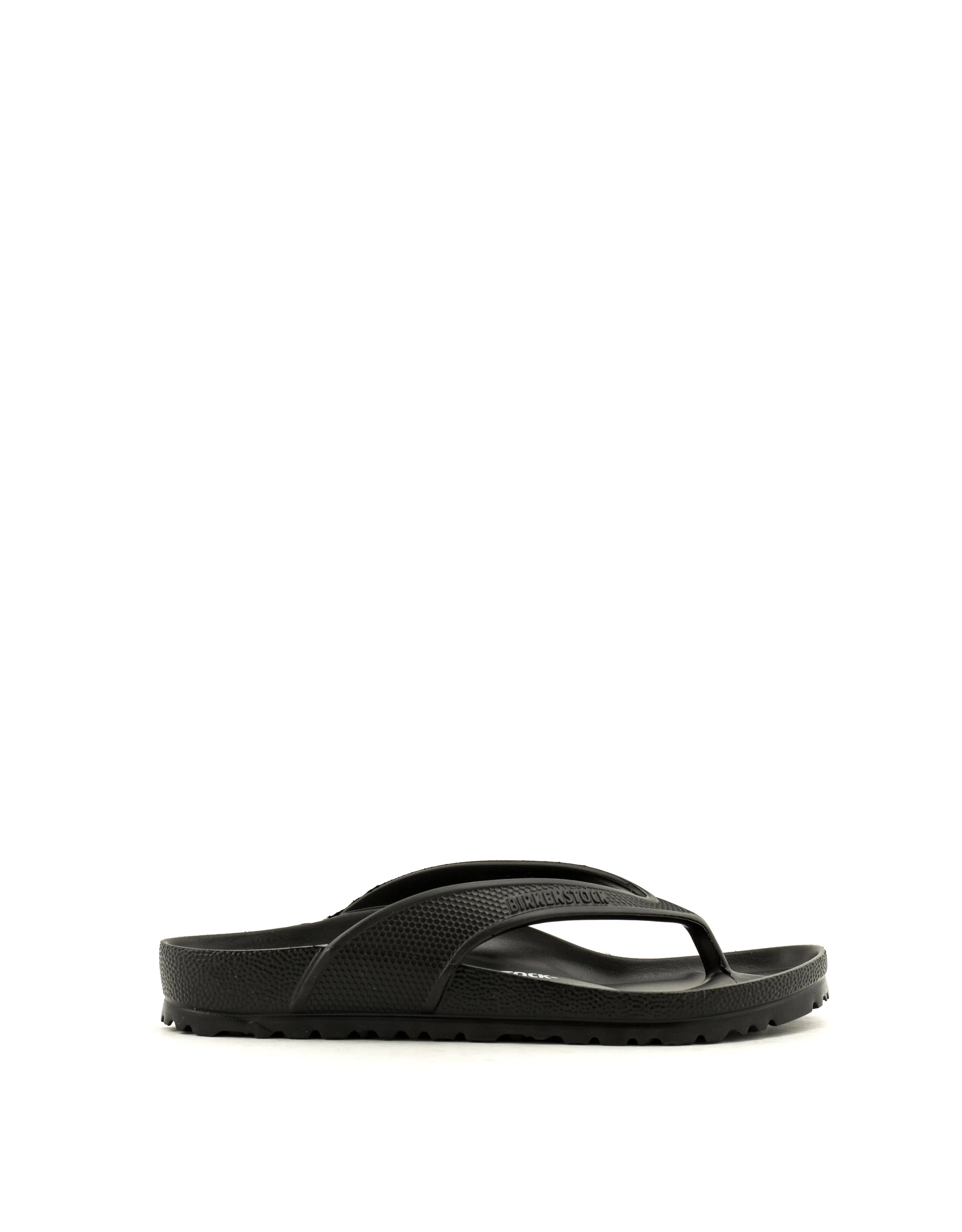 Birkenstock — Honolulu EVA Sandal - Black Regular Width