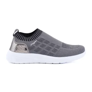 Chegama Grey Sneakers