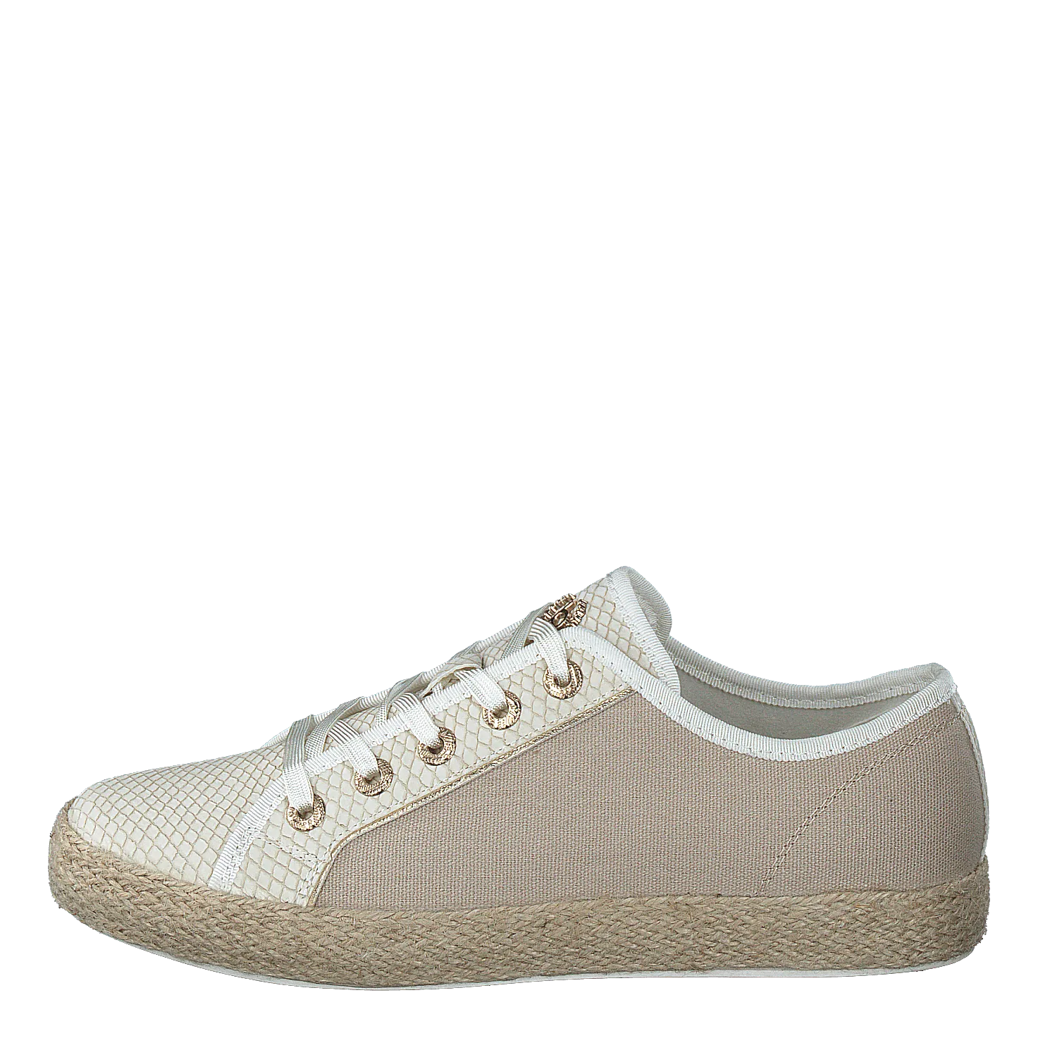 Eve 8352 Reptile Print / Beige