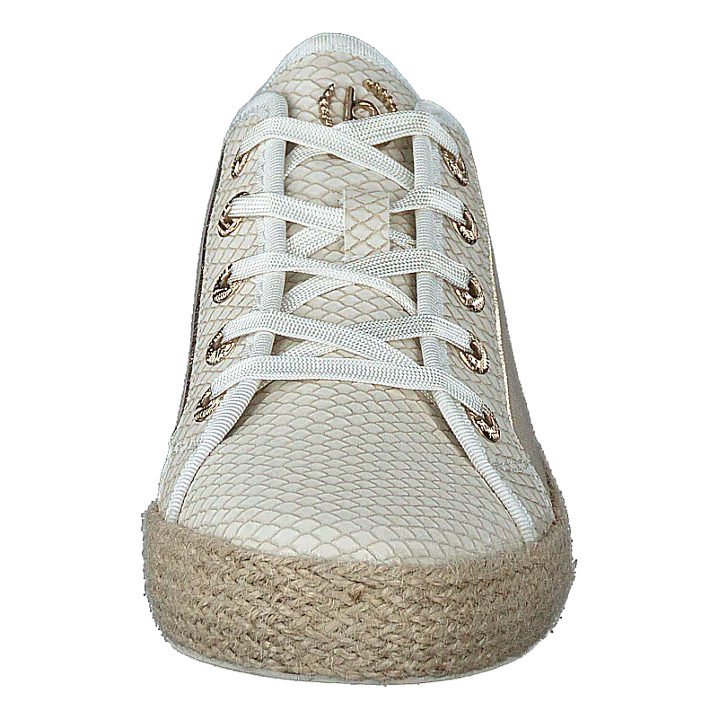 Eve 8352 Reptile Print / Beige