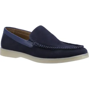 Hush Puppies Leon Slip On Shoe