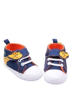 Isaac Baby Boys' Casual Sneakers