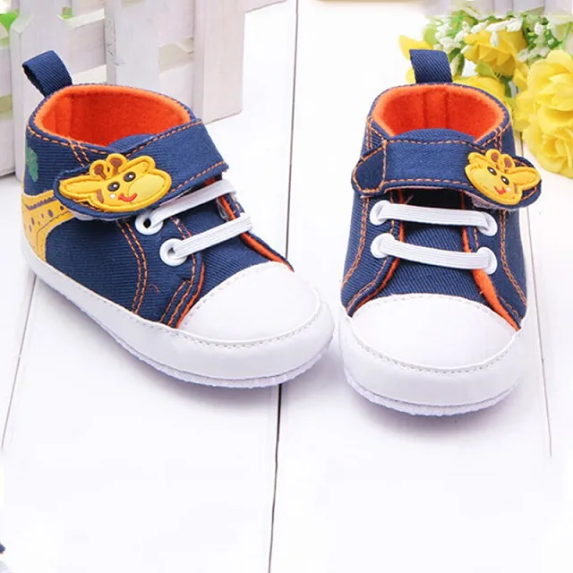 Isaac Baby Boys' Casual Sneakers