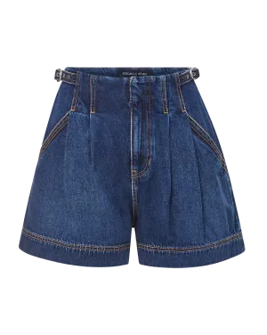 Jaffe Denim Shorts