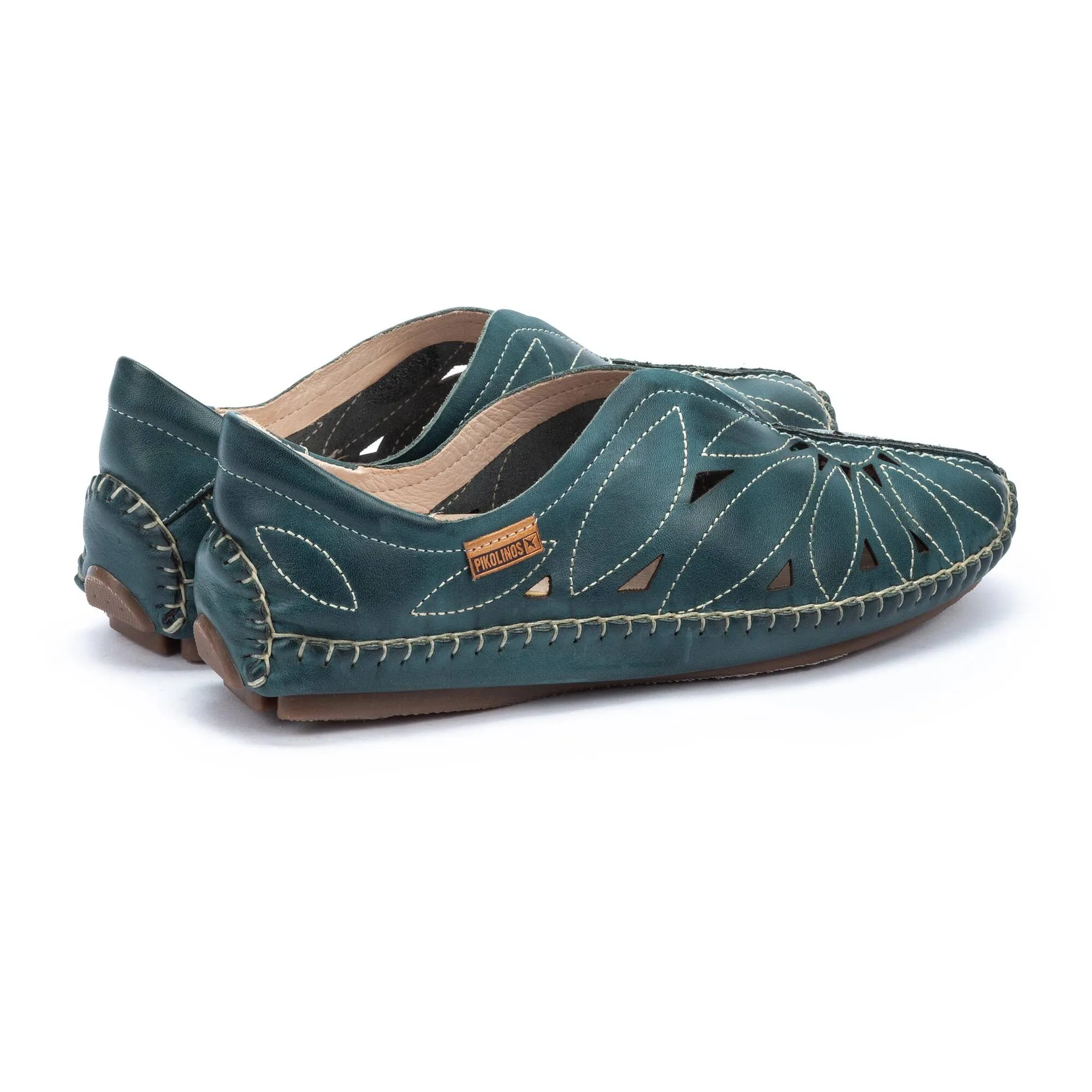 Jerez Loafer | River