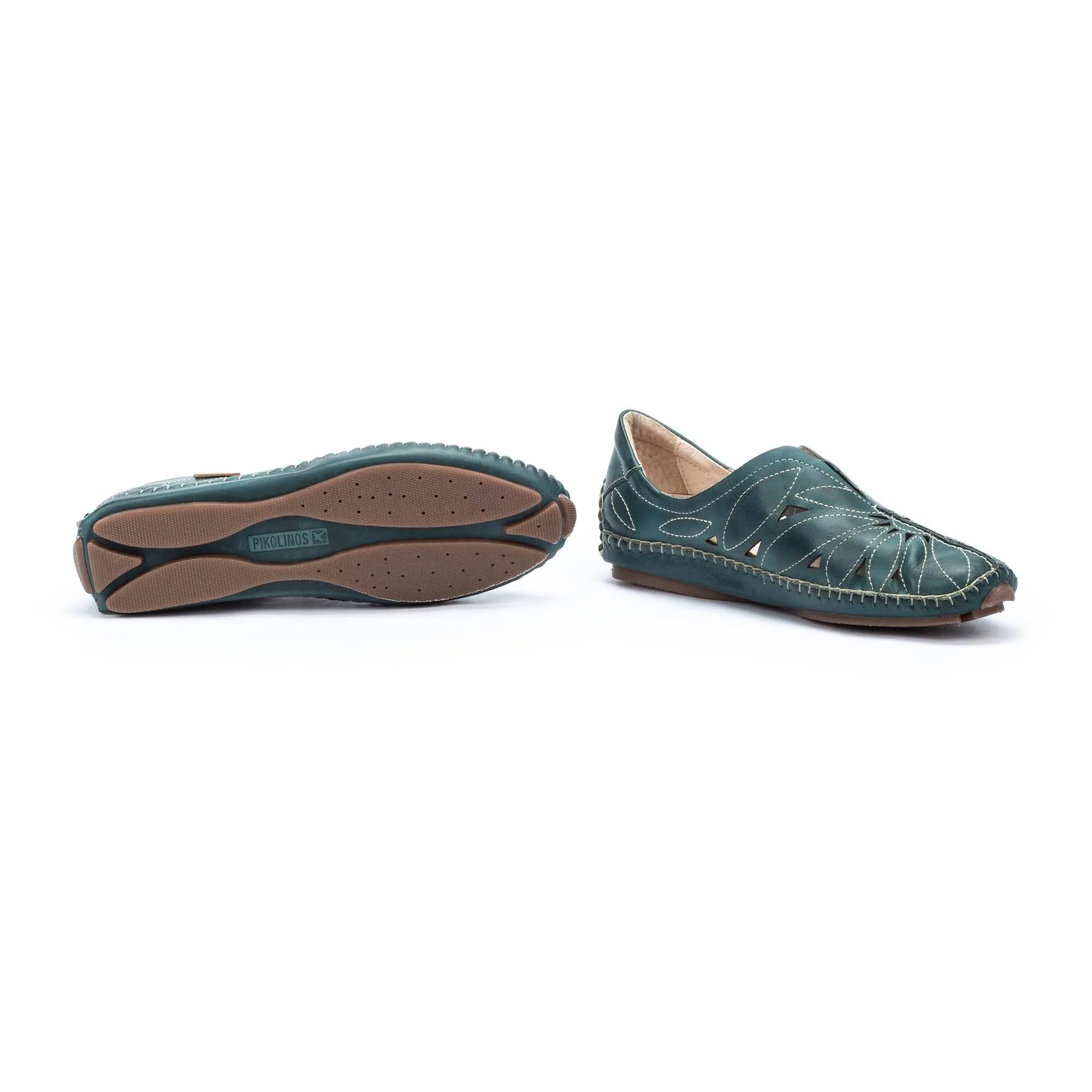 Jerez Loafer | River