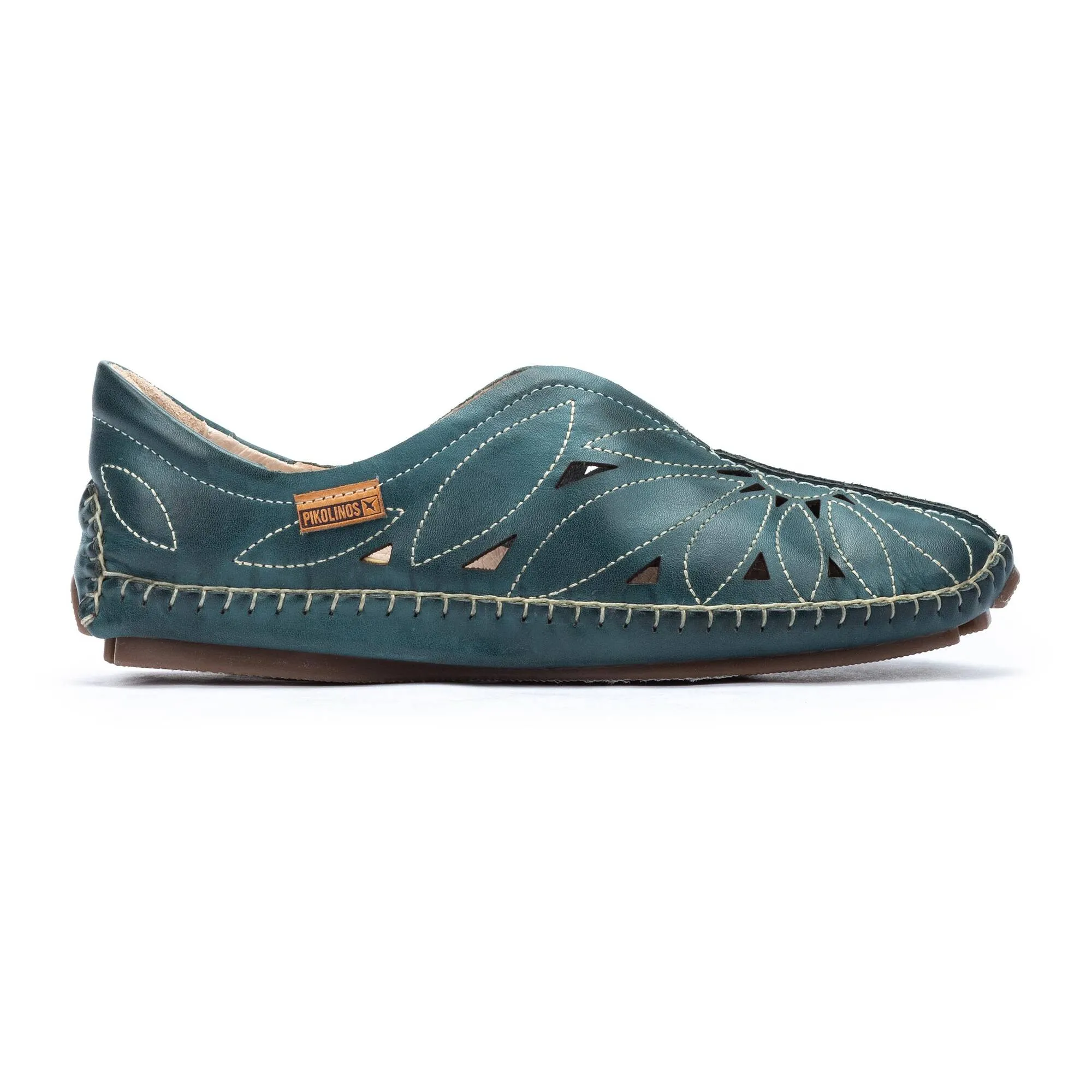 Jerez Loafer | River