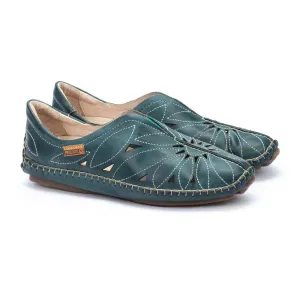 Jerez Loafer | River