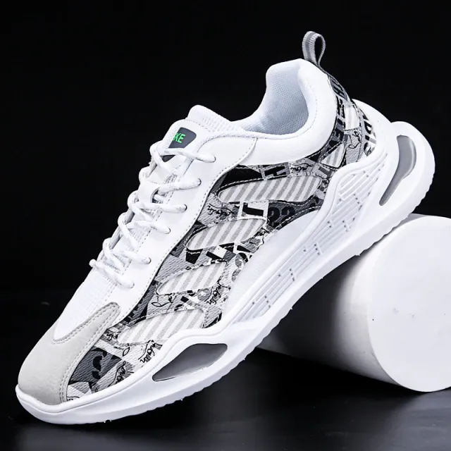 Kilian Men's Fashion Sneakers