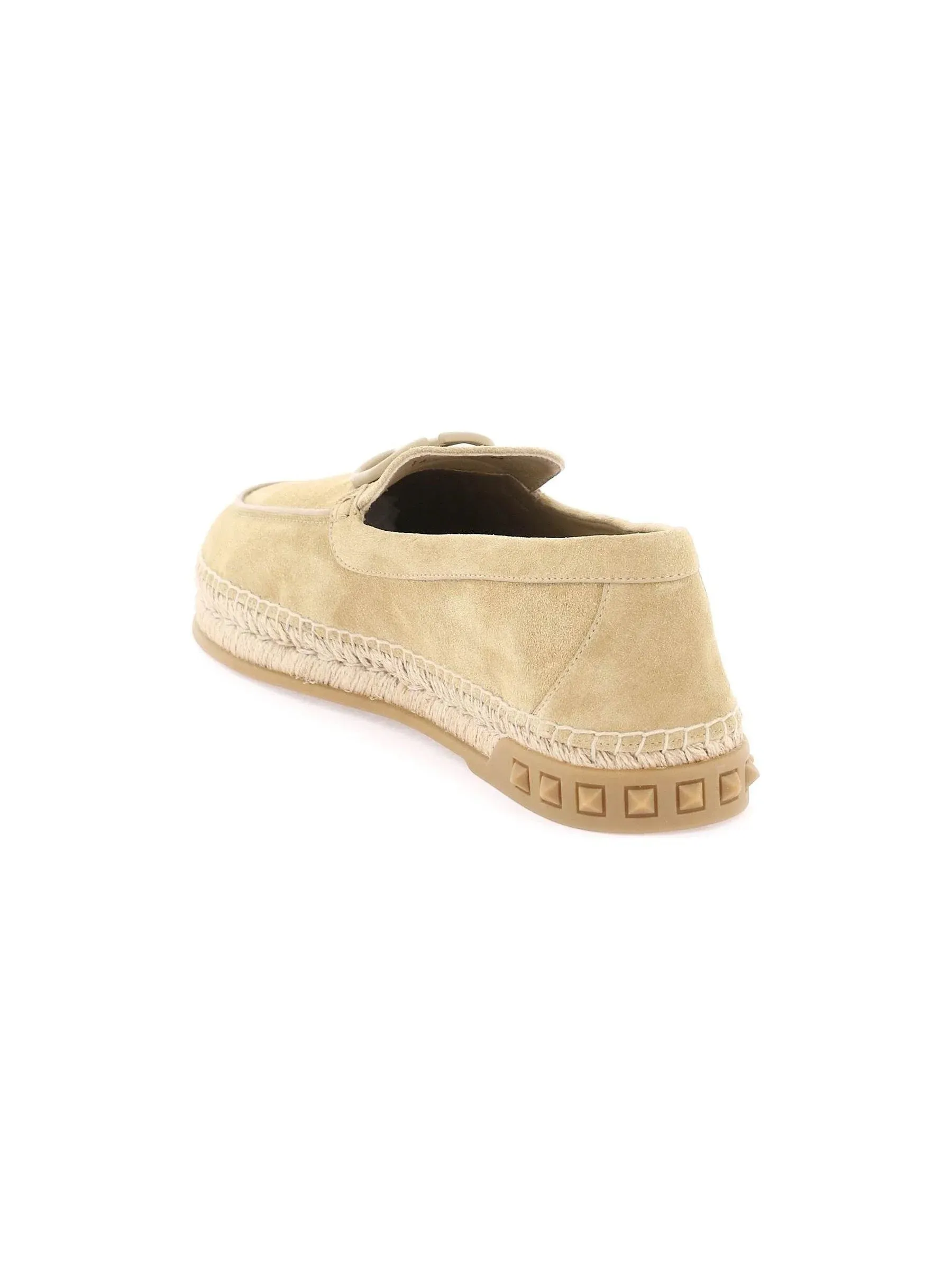 Leisure Flows Espadrilles