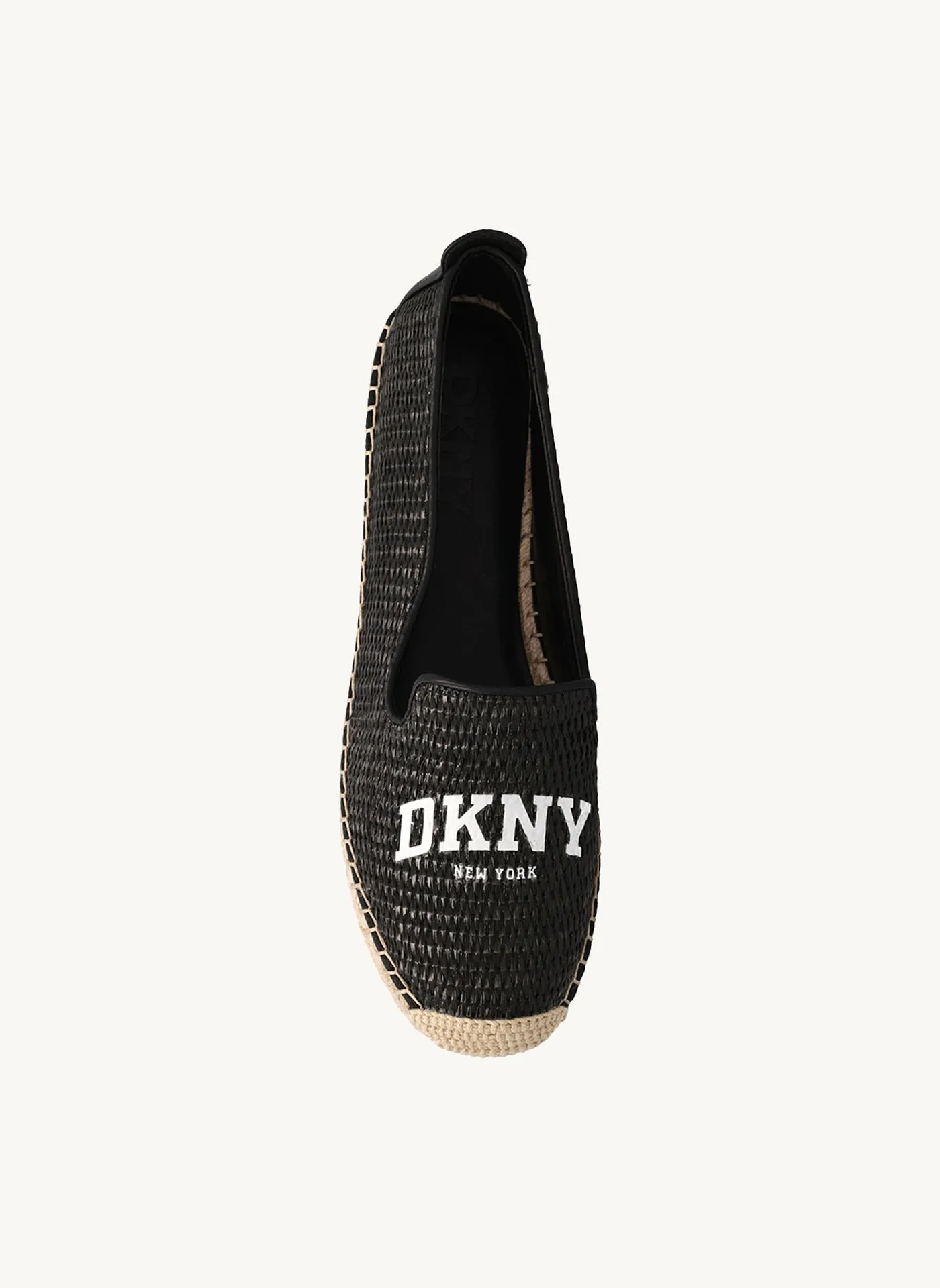 Mally Arch Logo  Espadrille