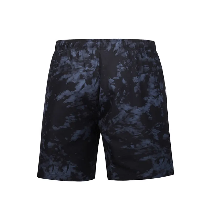 Men's Dinosaur Quick Dry Swim Trunks