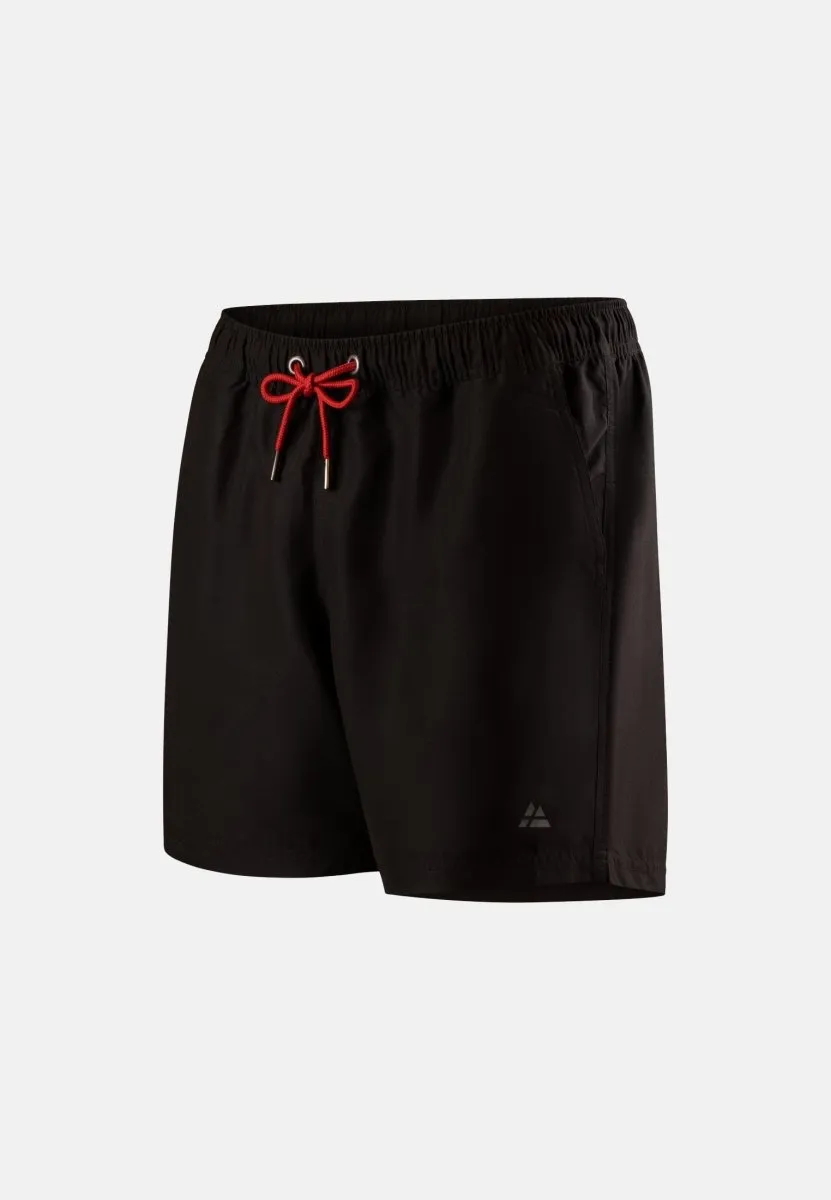 MEN'S QUICK-DRY SWIM TRUNKS