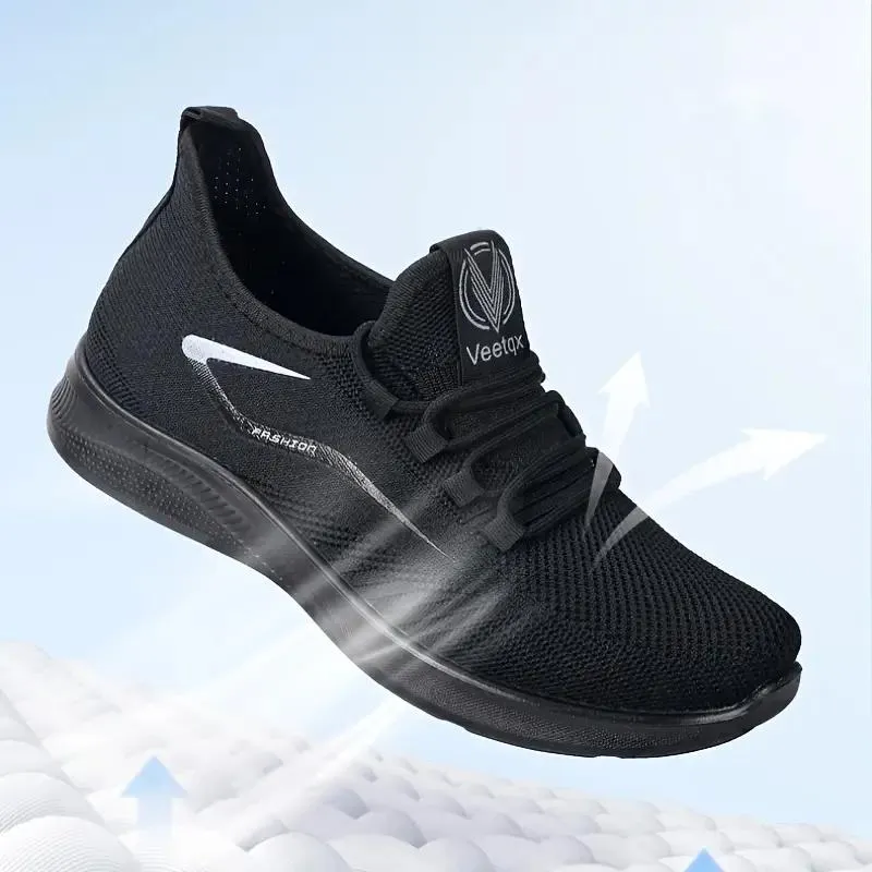 Men's Slip-on Breathable Sneakers