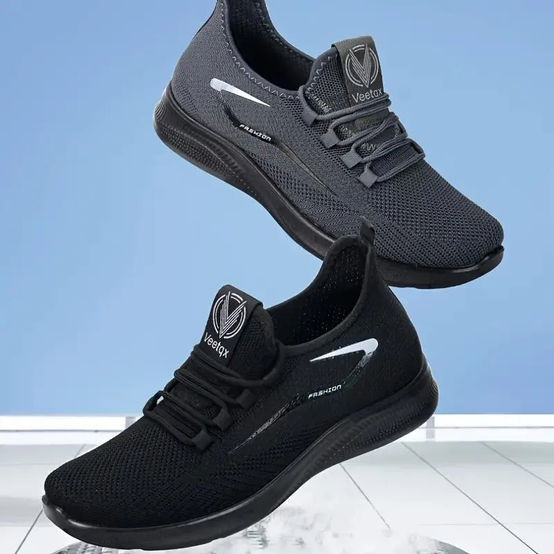 Men's Slip-on Breathable Sneakers