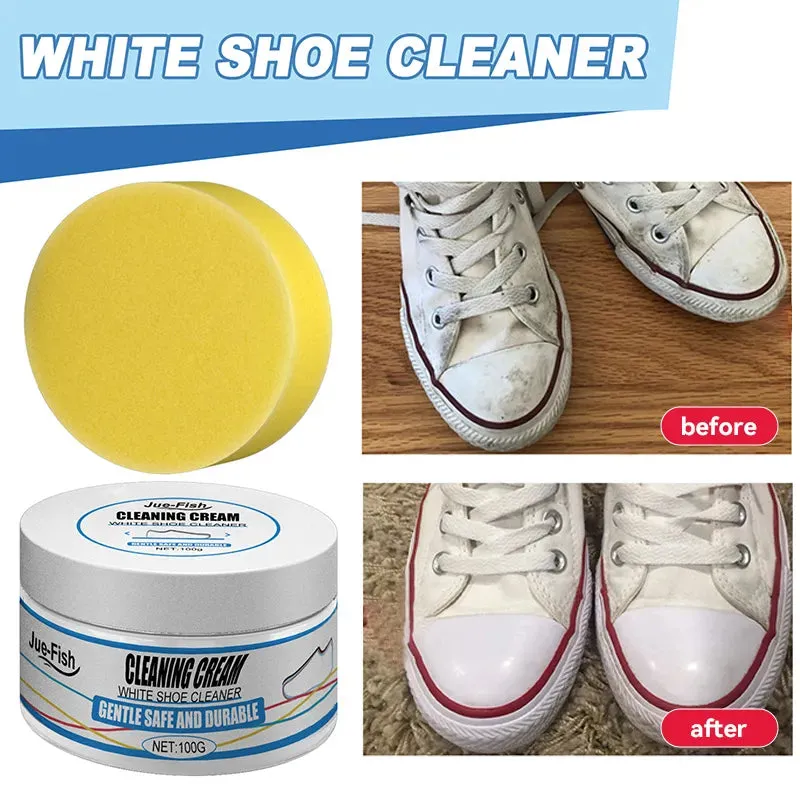 Multi-functional Cleaner Wipe Stains