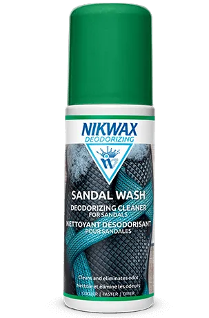 NikWax 711 SANDAL WASH 125ml