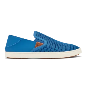 OLUKAI PEHUEA WOMEN'S SLIP ON SNEAKERS