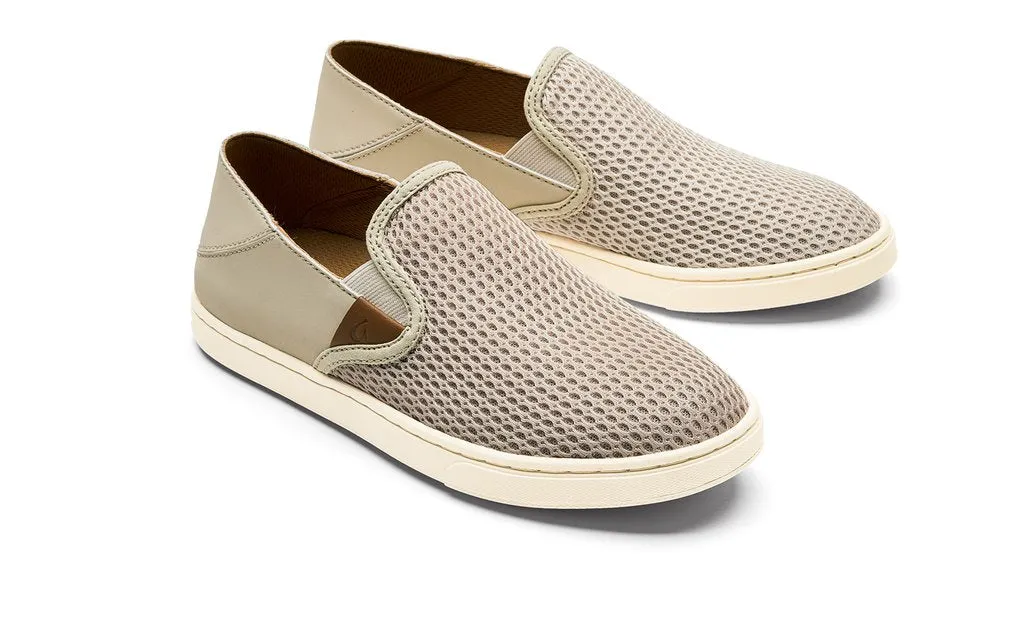 Olukai Pehuea Women's Slip On Sneakers