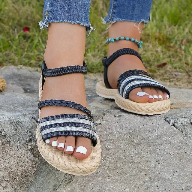 Philine™ - Non - slip comfortable sandals