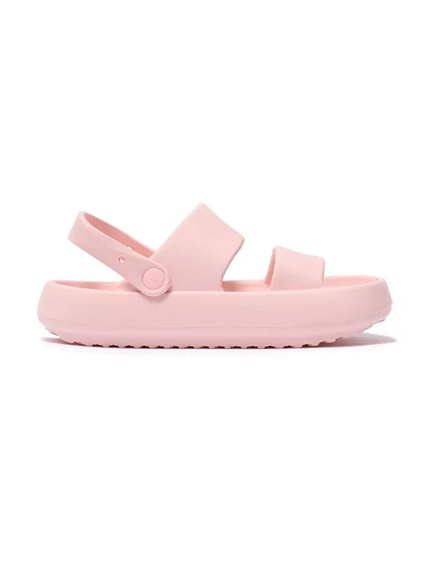 Pillow-like Comfortable Flexible Sandals