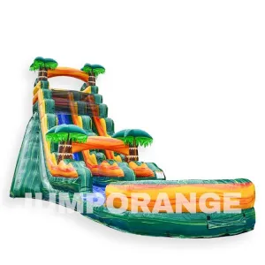 (PREORDER 04/2025) CALI PALMS 19 FT SLIDE