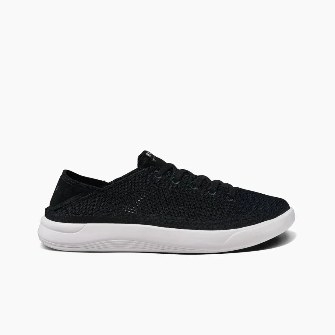 Reef Mens Swellsole Neptune Black