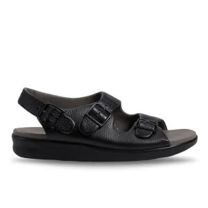 SAS Women's Relaxed - Black