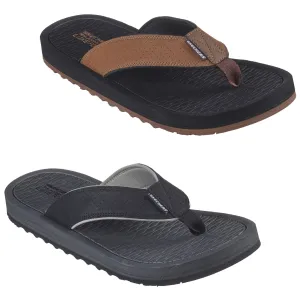 Skechers Mens Tantric Copano Sandals