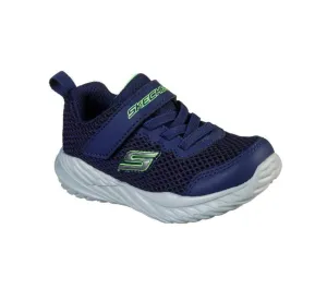 SKECHERS NITRO SPRINT - KRODON - 400083N - NVLM