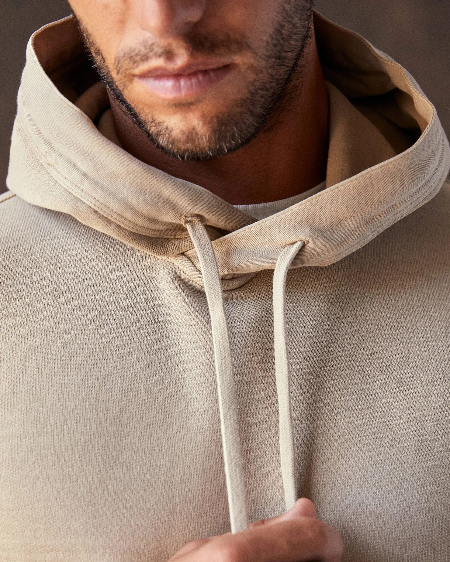 The Easy Hoodie