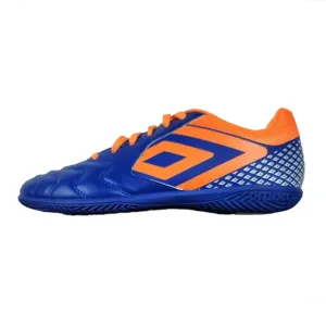 Umbro Sala 5 Men's Futsal Shoes ORANGE