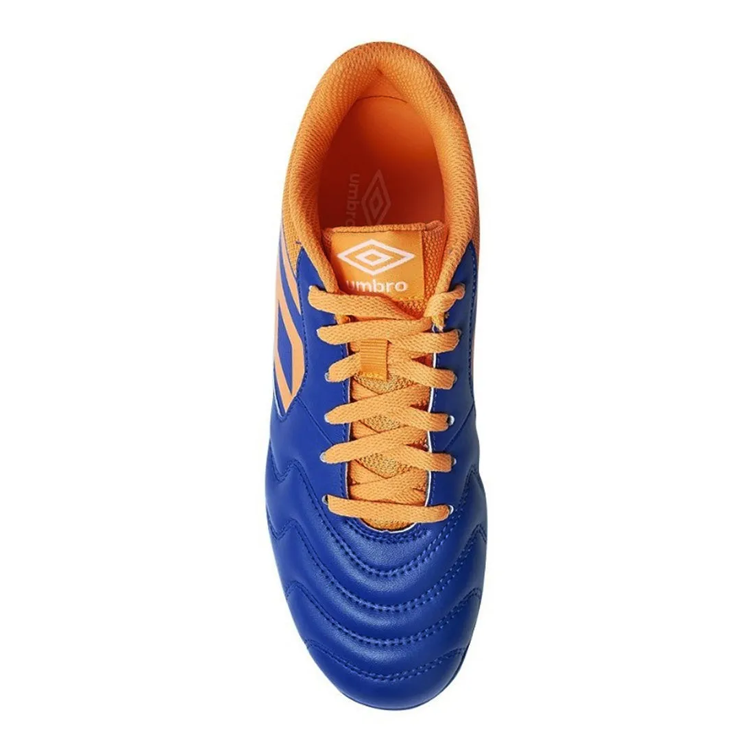 Umbro Sala 5 Men's Futsal Shoes ORANGE