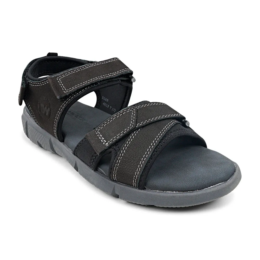 Weinbrenner SAMARA Belt Sandal for Men