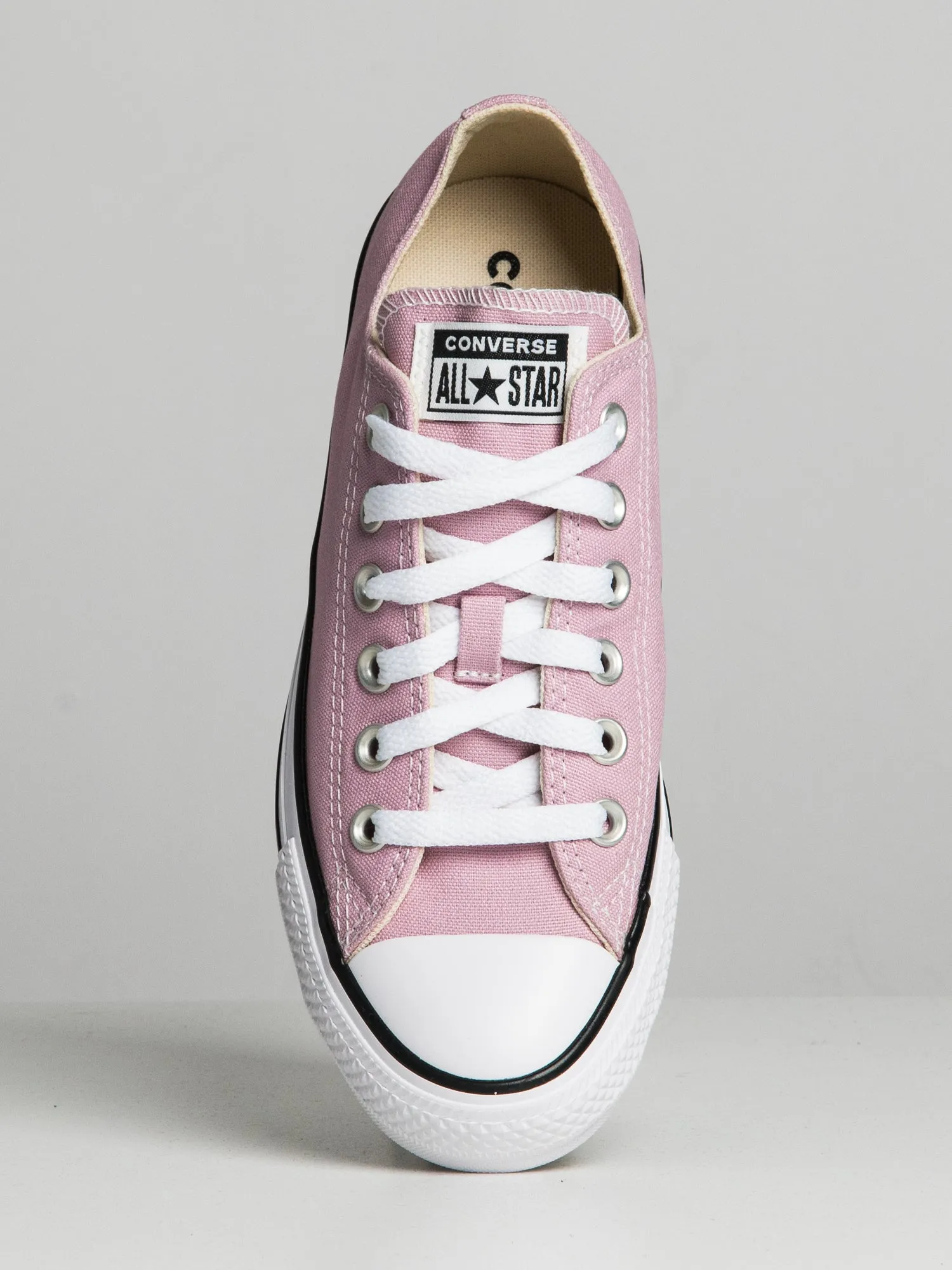 WOMENS CONVERSE CHUCK TAYLOR ALL-STAR OX SNEAKER