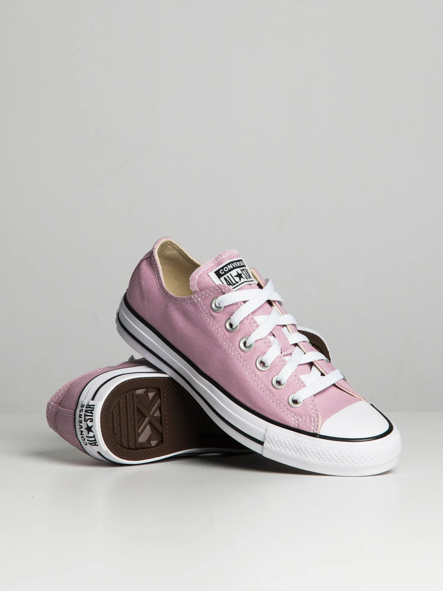 WOMENS CONVERSE CHUCK TAYLOR ALL-STAR OX SNEAKER