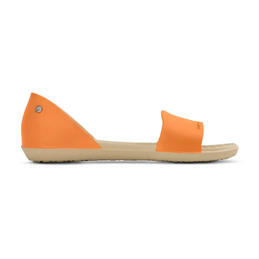 Women's JoyBees Friday Flat