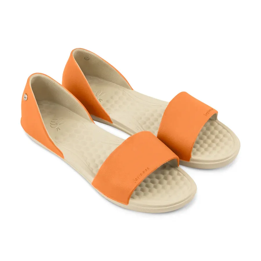 Women's JoyBees Friday Flat