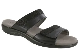 Women's SAS - Nudu Slide Midnight