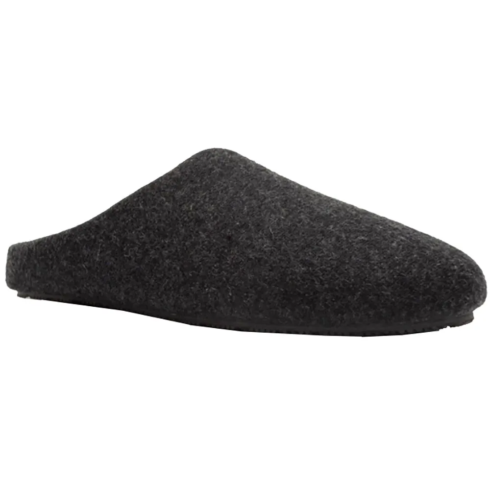 Zander Slip On Slippers